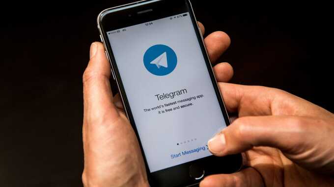 В Telegram вышло новое обновление с новыми функциями